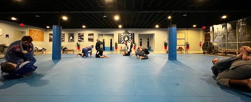 Commonwealth Jiu Jitsu