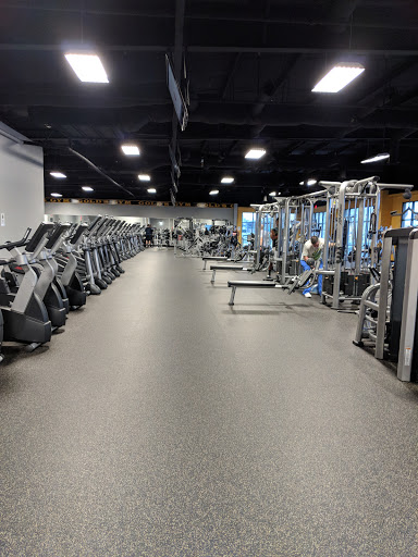 Gold\'s Gym