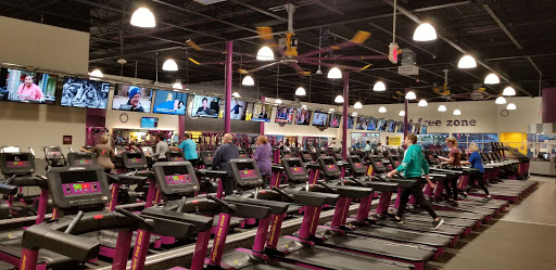 Planet Fitness