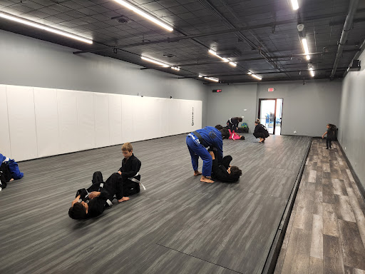 Vuk BJJ