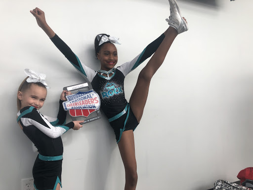 The Rock Athletics