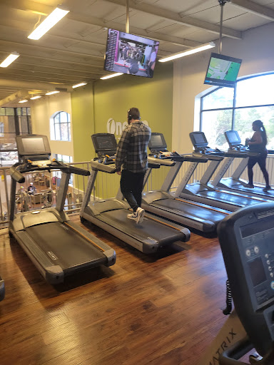 Onelife Fitness Commerce