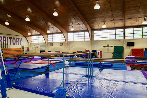 College Park Tumbleweeds Gymnastics