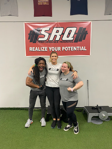 SRQ Performance Training