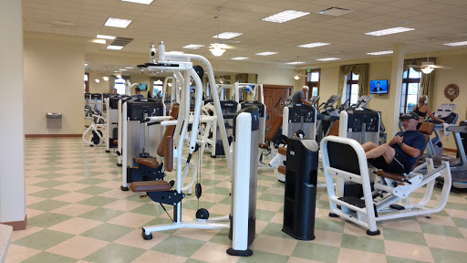Rohan Regional Recreation Center