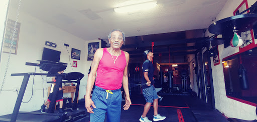 PaAMa boxing Studio