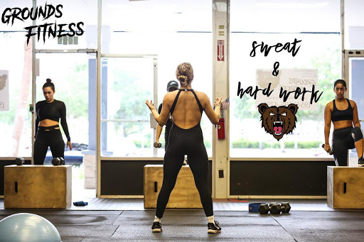 Grounds Fitness