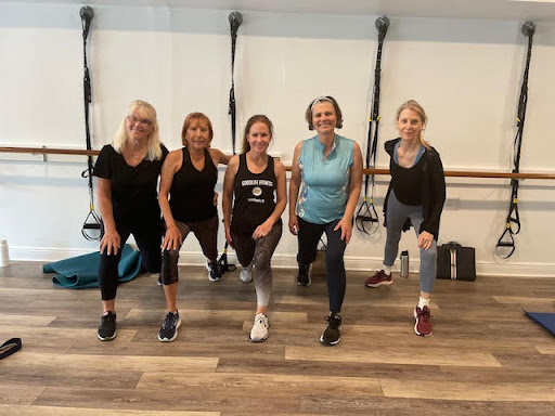 GoodLife Fitness Studio
