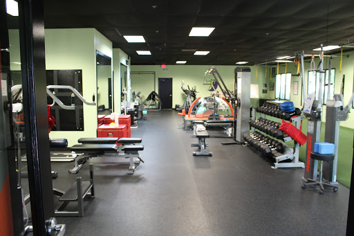 Foundation Fitness  LLC