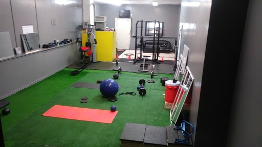 Will\'s Boxing & Fitness LLC