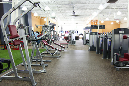 The Edge Fitness Clubs