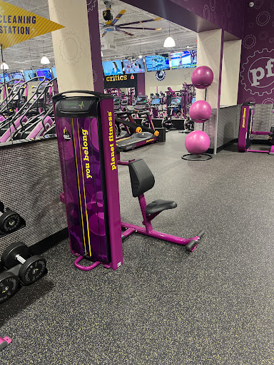 Planet Fitness
