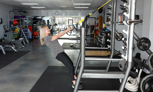 Lakewood Fitness