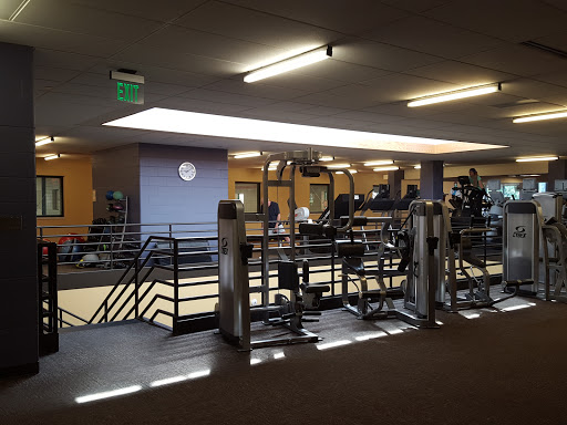 Chilson Recreation Center