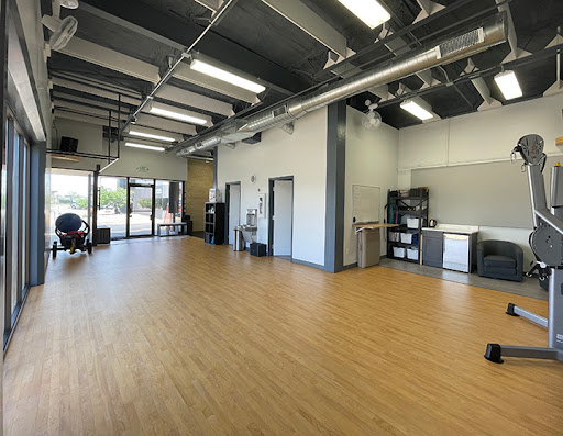 Boulder Training Lab
