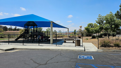 Summerhill Park