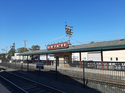 San Mateo Station