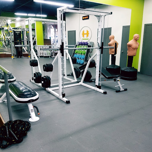 Sage Fitness