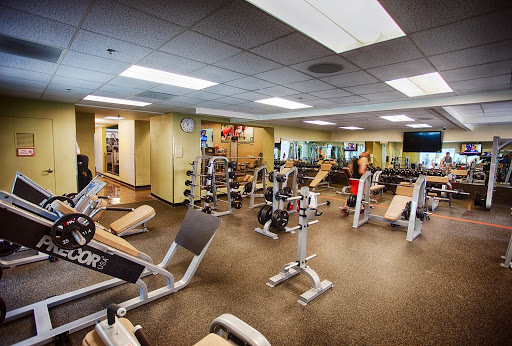 In-Shape AMily Fitness