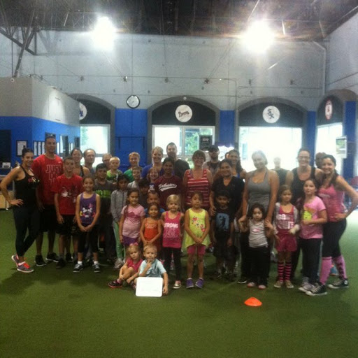 AMP Fitness