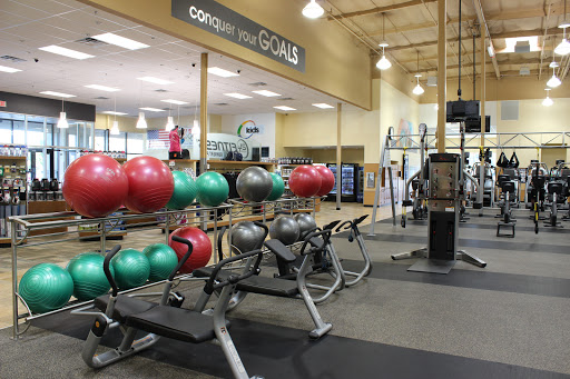 24 Hour Fitness