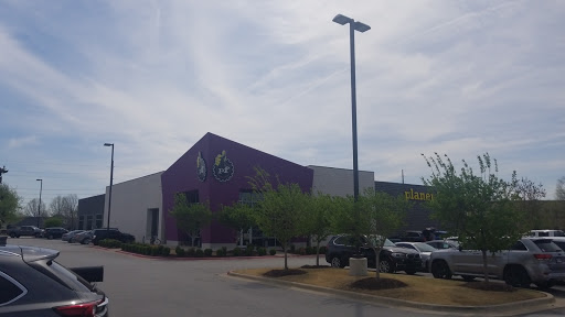 Planet Fitness