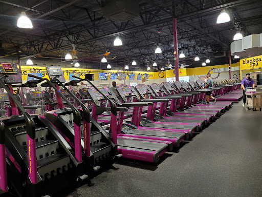 Planet Fitness