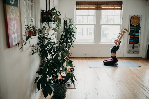 Kind Roots Yoga & Massage