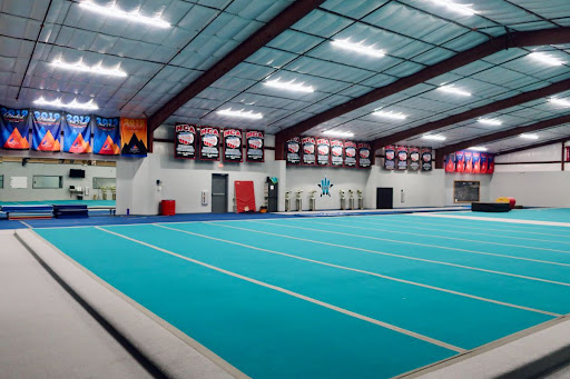 Wylie Elite Allstar Cheerleading and Tumbling