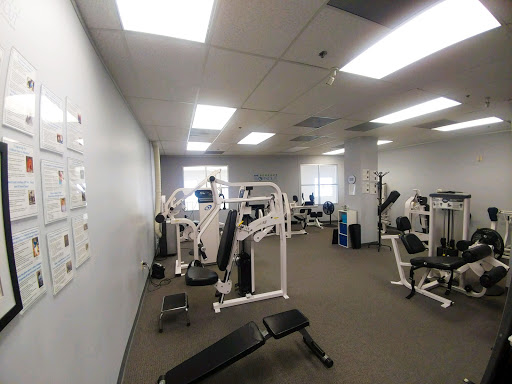 The Perfect Workout