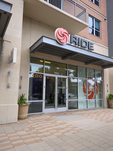 RIDE Indoor Cycling (The Woodlands)