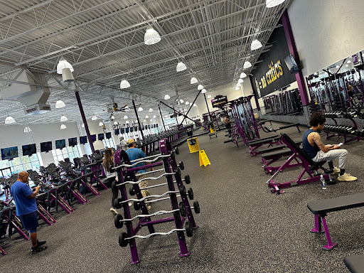 Planet Fitness