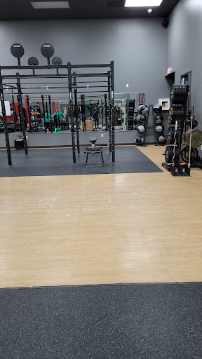 Frank\'s Fitness