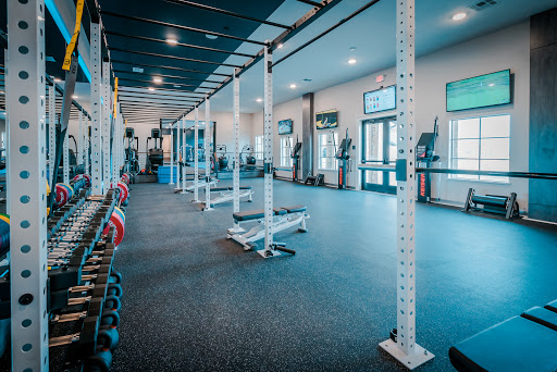Adriatica Fitness Club