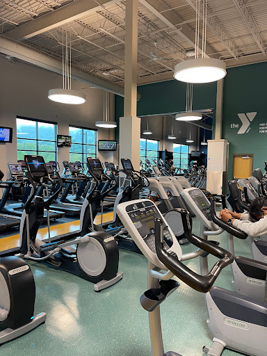 YMCA