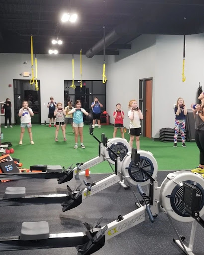 Omni Fitness