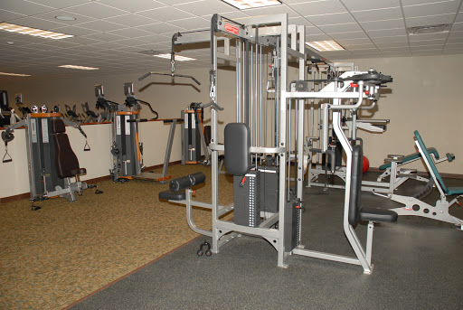 Erie Fitness