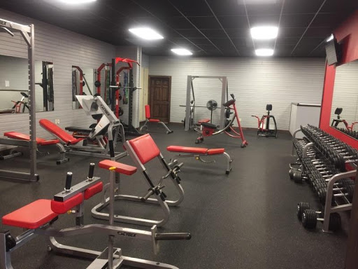 Forever Fitness