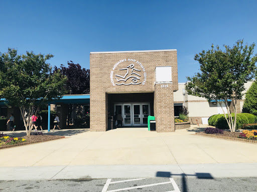 WW Studio @ Monroe Aquatics & Fitness Center