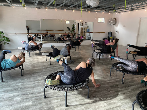 Fitness @ The Cube