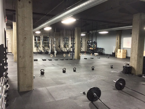 Urban Life Athletics |