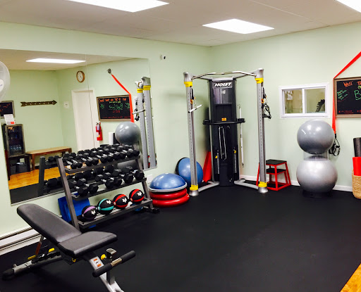 Park Fitness BK