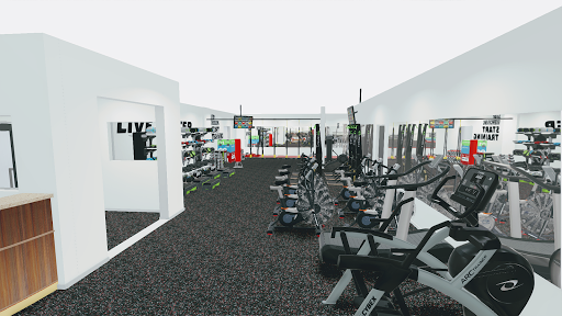 IslandFit