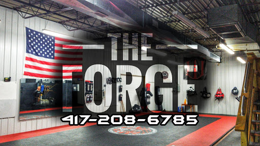 The Forge