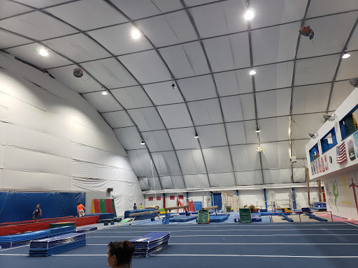 Malone\'s Gymnastic Center