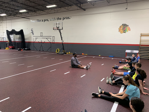 Redline Athletics Buffalo Grove