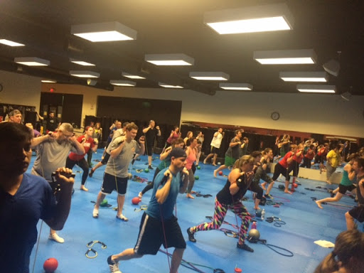 Farrell\'s eXtreme Bodyshaping - Bloomington IL