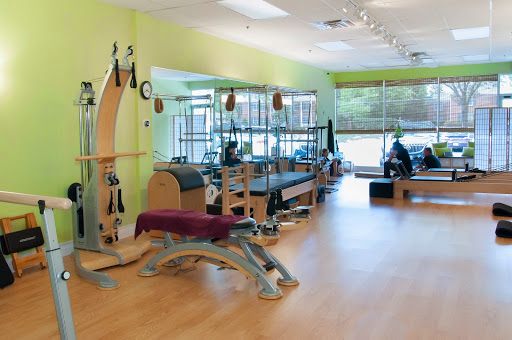 Body Fusion Pilates
