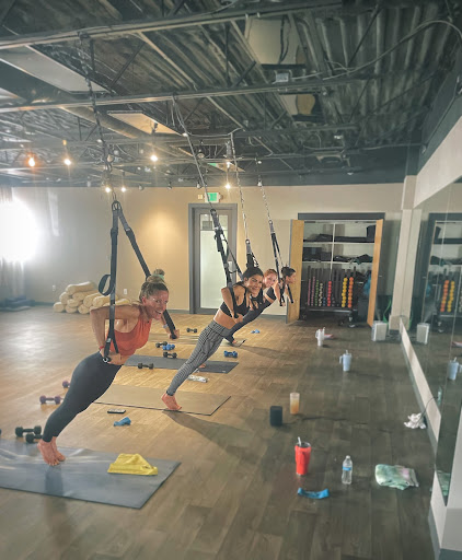 Balance Hot Yoga