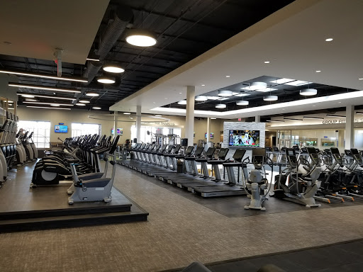 Onelife Fitness - Perimeter